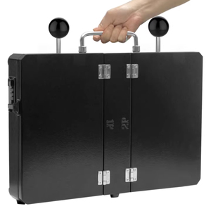 Macchina da Gioco Arcade da 14 Pollici per 2 Giocatori con Console per Videogiochi Classici da 23000 Giochi - Product Image 3