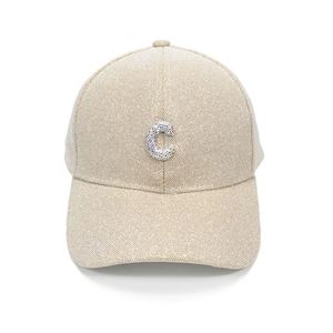 หมวกเบสบอลมีตัวอักษรหมวกกันแดดกลางแจ้งหมวกคนขับรถบรรทุก - Product Image 5