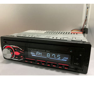 Bộ Sạc Xe Hơi USB Kép Bộ Phát FM Xe Hơi BT Rảnh Tay Máy Nghe Nhạc Mp3 Âm Thanh Xe Hơi - Product Image 3