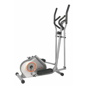 Factory Manufactured Fitness Equipment Indoor Exercise Bike Elliptical Cross Trainer For Home Use