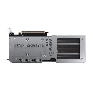 การ์ดจอเกมมิ่งมือสอง GeForce RTX 4060 Ti AERO OC 8G สำหรับคอมพิวเตอร์ตั้งโต๊ะเล่นเกม 4060 Ti GPU Rtx 4060 การ์ดจอเกมมิ่งมือสอง - Product Image 6