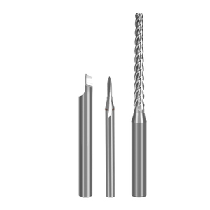 Dohre nhà sản xuất chuyên nghiệp phi tiêu chuẩn cá nhân CNC phay Cutter Carbide khoan <span class=keywords><strong>bit</strong></span> rắn vonfram cuối nhà máy - Product Image 3