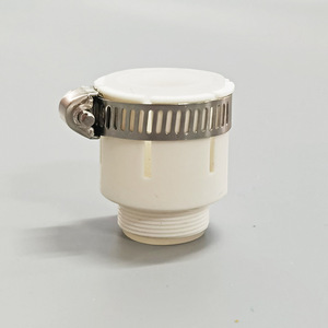 Adaptador de conexión rápida para grifo de tubería de agua, adaptador para pistola de lavado de coches, interfaz roscada de 22 mm - Product Image 2