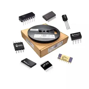 इलेक्ट्रॉनिक उपकरणों आपूर्तिकर्ता STM32F2 श्रृंखला Microcontroller के आईसी 32BIT 1MB फ्लैश 100-LQFP STM32F205 STM32F205VGT6