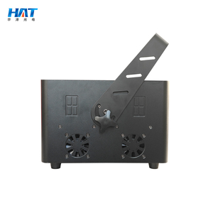 Luces Láser para DJ RGBW de 15W 10W para Interiores, para Discotecas y Escenarios, con Animación <span class=keywords><strong>3D</strong></span>, Control DMX512, Clasificación IP33 - Product Image 5