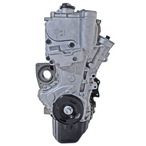 Motor de caja a precio de fábrica EA111 1,6 <span class=keywords><strong>BP</strong></span> CLR Motor de coche para Lavida/Octavia Aluminio <span class=keywords><strong>BP</strong></span> CPJ con buen precio - Product Image 4