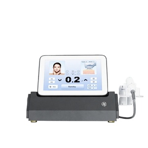 Máquina Profesional de Rejuvenecimiento Facial y Corporal, Estiramiento de la Piel sin Cirugía, Reducción de Grasa, Contorno Facial - Product Image 1