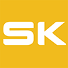 Shenzhen SK Printing & Packaging Co., Ltd. logo