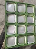 Nouvelle arrivée PTFE liquide de revêtement Application pour les produits de blister réduction de la peinture à taux de rebut pour l'utilisation de pulvérisation de métal en gros