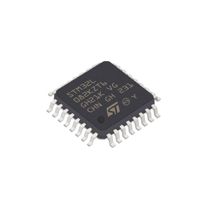 Composants électroniques STM32L082KZT6, encapsulation LQFP32, consommation d'énergie ultra-faible, 32 positions, neufs et originaux - Product Image 1
