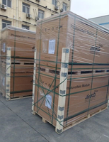 Convertisseur solaire hybride Deye 5KW 10KW 15KW 20KW monophasé 220V MPPT avec batterie au lithium pour système solaire résidentiel sur toit