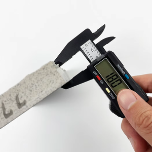 Set di <span class=keywords><strong>Piastrelle</strong></span> Ceramiche Antiche Opache Smaltate 60x60, Stile Classico Cinese con Piccoli <span class=keywords><strong>Fiori</strong></span>, Moderne Antiscivolo Rustiche Doppie - Product Image 3