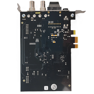 HDSPe-MADI PCI-E สล็อตการ์ดเสียงดิจิตอลแบบหลายช่องสัญญาณ MADI (การ์ดเสียงเดสก์ท็อปในตัว) - Product Image 3