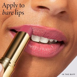 Laura Geller New York Jelly Balm tris-Sheerly incredibile solo Peachy in buffo idratante semilavorato finisci il miglior prodotto in Gel
