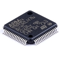 Microcontroladores ARM STM32L476RCT6TR Originales LQFP-64 MCU STM32L476 STM32L476RC STM32L476RCT6