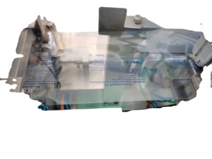 Línea de infusión IV de bolsa blanda sin PVC de 500 - 1000 ml entregada en fábrica: económica con un servicio excelente - Product Image 4