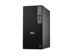 Nouvel Ordinateur de Bureau 2026 Pro Tower QCT1250 Dell avec Processeur Intel Core i5-14500 de 14e Génération, 8 Go de RAM et 512 Go de Stockage - Product Image 2