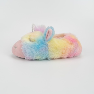 <span class=keywords><strong>Casa</strong></span> <span class=keywords><strong>de</strong></span> Peluche Moderna y Personalizable con Diseño Antideslizante, Forro Cálido <span class=keywords><strong>de</strong></span> Invierno para Niños con Formas <span class=keywords><strong>de</strong></span> Animales Coloridos - Product Image 6