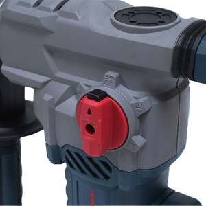 Utensili elettrici professionali 230V martello elettrico personalizzato 32mm trapano a martello rotativo elettrico 1500W - Product Image 6