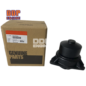 Pièces de moteur diesel 5318753 5449026 Pompe à eau pour Cummins L9.5 ISL9.5 - Product Image 3