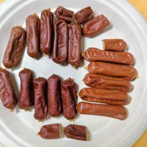 Rebanadas de pechuga de pato seca masticables con efecto refrescante hipoalergénico de un solo ingrediente natural al por mayor para mascotas - Product Image 3