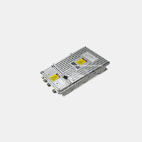 Convertisseur DC-DC 540V vers 27.5V pour véhicules à énergie nouvelle, module abaisseur haute efficacité 3.0KW pour usage commercial