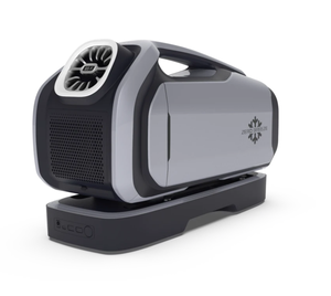 Aire acondicionado portátil ZEROBREEZE 24V DC <span class=keywords><strong>MARK</strong></span> <span class=keywords><strong>2</strong></span> para exteriores/coche - Product Image 3