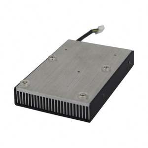 Produits métalliques Equpmnt Pièces Traitement Keyhole Supports Carte Mère Panneau Avant Laiton Fabrication Untes Central Vide <span class=keywords><strong>Gamer</strong></span> - Product Image 5