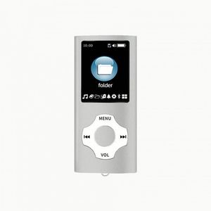 Music <b>MP3</b> <b>Player</b> 1.8 Inch LCD Screen Lossless HiFi Sound Recorder With FM E-Book Blue Tooth MP4 <b>Player</b> - Product Image 1