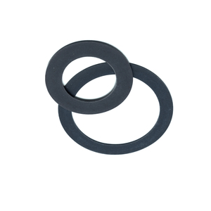 Chất lượng cao 15% <span class=keywords><strong>Graphite</strong></span> đầy PTFE niêm phong Gasket nhà máy cung cấp từ Trung Quốc cắt dịch vụ bao gồm - Product Image 2