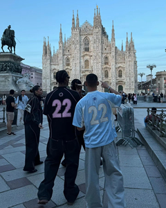 Yingling Camisetas Personalizadas de Malla de Poliéster de Corte Recto y Secado Rápido <span class=keywords><strong>Jersey</strong></span> de Malla de Fútbol Americano Baloncesto y Soccer Oversize para Hombre - Product Image 3