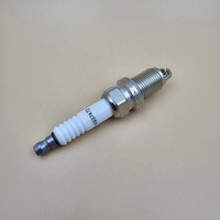 Bougie d'allumage Iridium pour moteur au gaz naturel à trois électrodes 4937472 5340597 5443024 4384910 Bougie d'allumage à piston pour moteur diesel