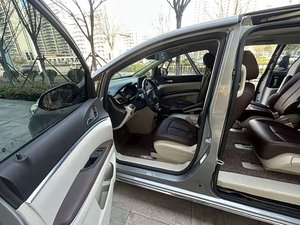 Buick GL8 MPV d'occasion 2022, Business 2.0T 9AT, cuir, automatique, propulsion, conduite à gauche, véhicule d'occasion pour l'exportation - Product Image 4