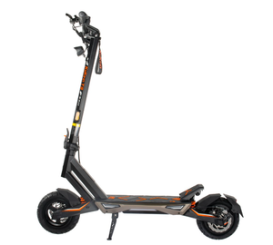 [Stock UE] Vente Flash Scooter Électrique Officiel Kukirin T3 Sunred à Suspension Intégrale - Product Image 1