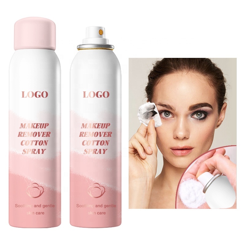 Natural Hydrating Oil Free No Rinse
