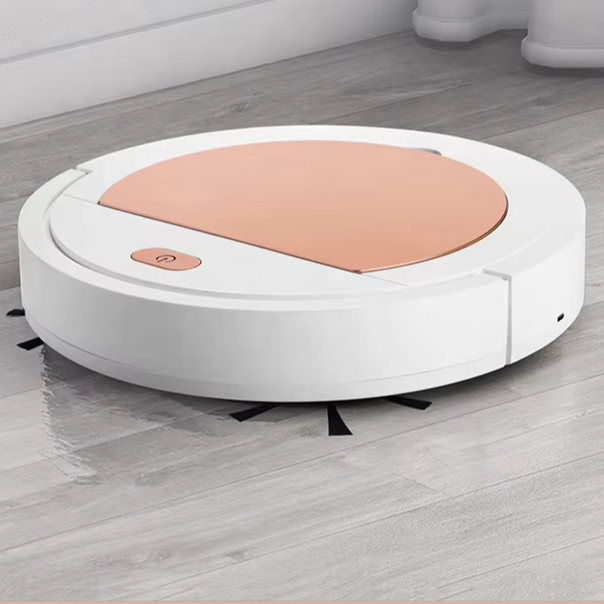 Automatic Smart Cleaning Robot Mop Floor Remote Operation Sweep Dust Cleaning Machine Appliances Vacuum Cleaner Robot