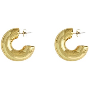 LS-B4374 nueva llegada <span class=keywords><strong>Barcelona</strong></span> joyerí<span class=keywords><strong>a</strong></span> pendientes <span class=keywords><strong>C</strong></span> diseñador pendientes circón <span class=keywords><strong>c</strong></span>úbico pendientes Ins caliente - Product Image 3