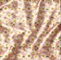 Tissu satiné imprimé numérique de haute qualité, 100% polyester, textile pour la confection de robes de mode, design personnalisé, matière pour vêtements et sacs