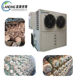 Chất lượng tốt và giá thấp nấm Hệ thống kiểm soát khí hậu cho nấm phát triển tất cả trong một máy - Product Image 6