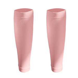 Makino Fox Calf Compression Sleeves Medium Length Elastic Support For Running Tennis Sports Protection - Product Image 4