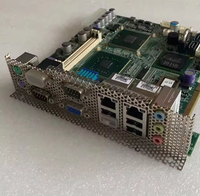 Placa Base Industrial Advantech TPC-1780H EAMB-9450A REV.A1 19C3B45001 Original