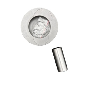 Piston Hellper OEM 2290500 pour Man <span class=keywords><strong>F</strong></span> 2000 TGA E 2000 ERF ECT Pièces de camion Réparation de piston Remplacement Pièces de camion ERF Piston - Product Image 2