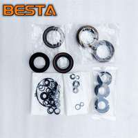 Kit reparasi gearbox FN4A-EL 4F27E untuk Mazda 323 primacy untuk Ford Focus 4-kecepatan kit pemeliharaan transmisi