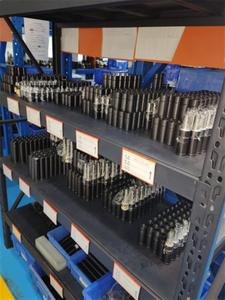 ถังแก๊สไนโตรเจนแบบเติมมาตรฐาน dadco misumi - Product Image 2