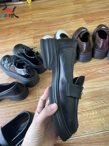Mocasines Casuales de PVC para Mujer, para Todas las Temporadas, Producto en Stock, Gran Venta - Product Image 6