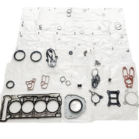 Kit de réparation de moteur de pièces automobiles jeu de joints de cylindre de révision pour Audi A4 A6 VW Golf Jetta Tiguan CUH CNC CUJ EA888 GEN 3 2.0L