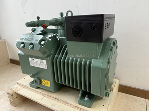 Compresor de Refrigeración Bitzer 4FC-3.2Y-40S para Sistemas de Refrigeración - Product Image 3