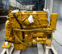 Moteur complet neuf pour moteur CAT C13 621-6582 TXF 424-8407 GKF 301 kW à 1800 tr/min, authentique, pour excavatrices 349D 345D