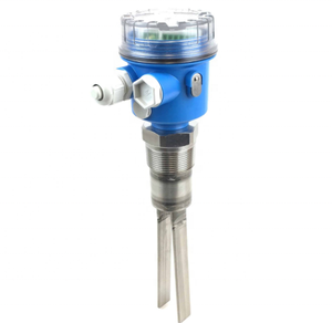 เครื่องวัดอัลตราโซนิก E+h ของแท้จากเยอรมัน รุ่น Ftm50-agg2a4a12aa ขายดี - Product Image 1