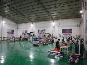 Không thấm nước rõ ràng Silicone sealant dính tương thích cách nhiệt EPS tấm ủng hộ bảng Sealant cho sơn chủ yếu - Product Image 6